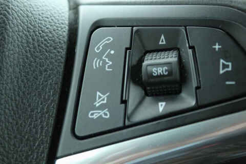 2017 Buick Encore Preferred II