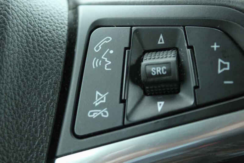2017 Buick Encore Preferred II