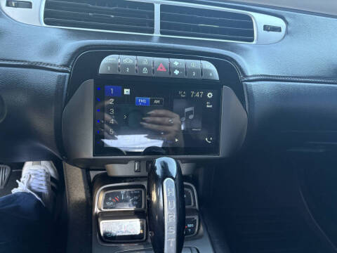 2012 Chevrolet Camaro SS