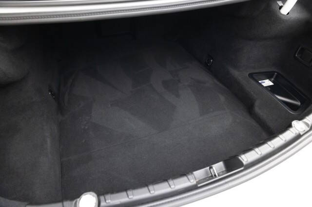 2016 BMW 6 Series ALPINA B6 xDrive Gran Coupe