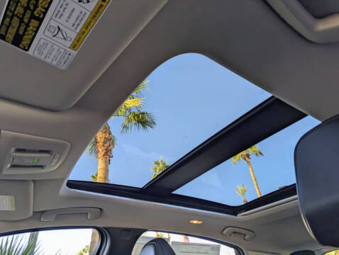 2023 Nissan Ariya Empower+