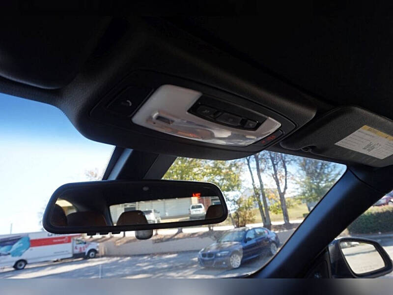 2016 BMW 4 Series 428i