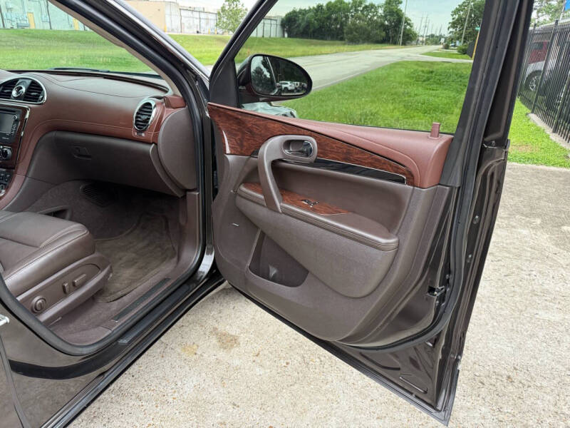 2013 Buick Enclave Premium