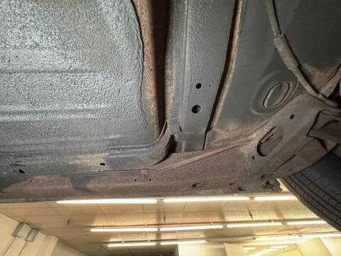 1968 Cadillac DeVille