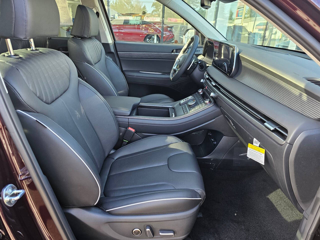 2024 Hyundai PALISADE for sale at Autos by Talon in Seattle, WA