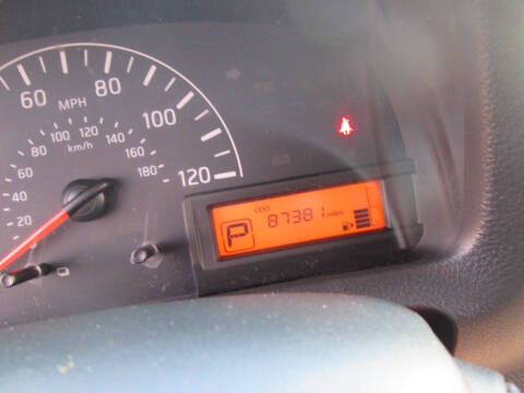 2015 Chevrolet City Express LS