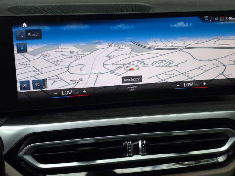 2023 BMW i4 eDrive40 Gran Coupe