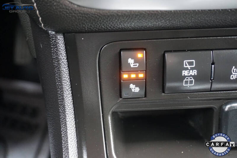 2016 GMC Acadia SLE-2