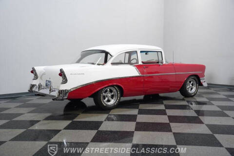 1956 Chevrolet 210