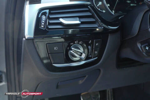 2018 BMW 5 Series 530e xDrive iPerformance