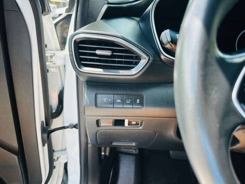 2022 Hyundai Santa Fe XRT