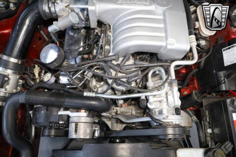 1992 Ford Mustang LX 5.0