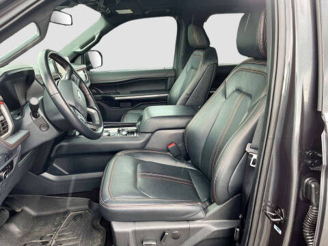 2023 Ford Expedition Timberline