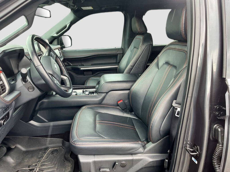 2023 Ford Expedition Timberline