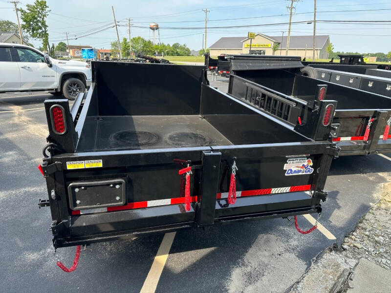 2026 Quality Steel 7212D10K