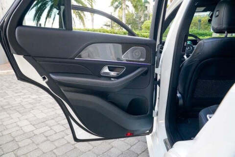 2021 Mercedes-Benz GLE AMG GLE 53