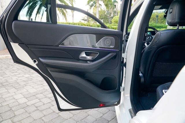 2021 Mercedes-Benz GLE AMG GLE 53