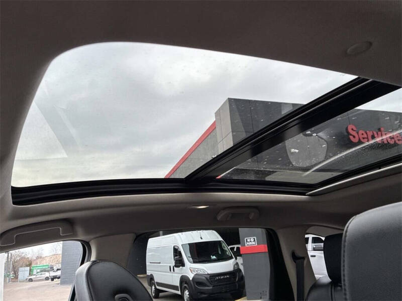 2023 Acura MDX SH-AWD