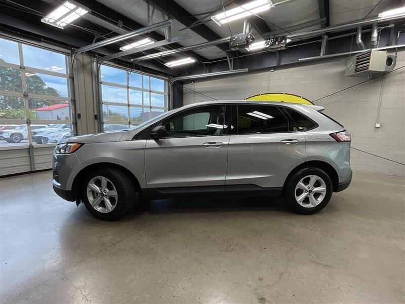 2020 Ford Edge SE