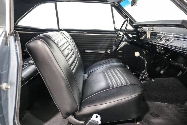 1967 Chevrolet Chevelle
