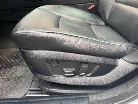 2013 BMW 5 Series 535i xDrive