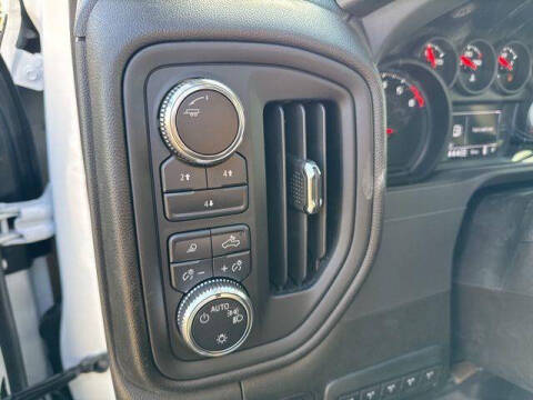 2025 GMC Sierra 3500HD CC Pro