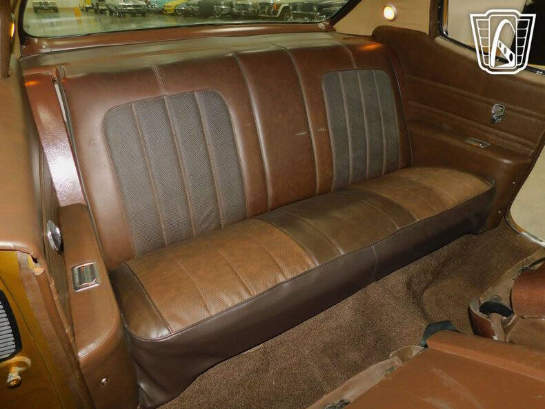 1970 Buick Gran Sport