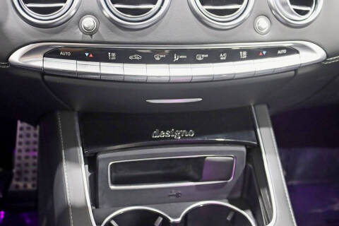 2019 Mercedes-Benz S-Class S 560 4MATIC