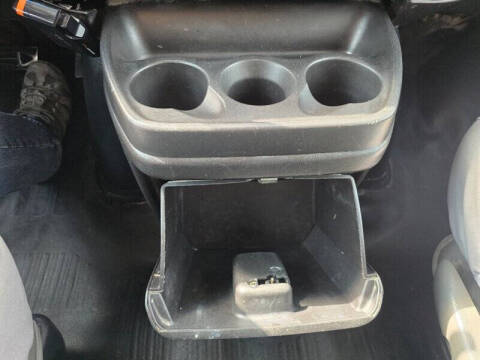 2017 Chevrolet Express LT 3500