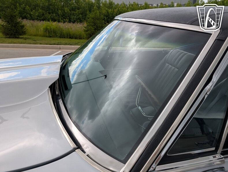 1968 Chevrolet Impala