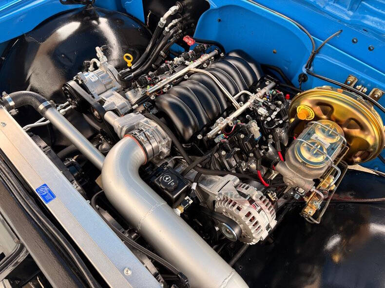 1970 Chevrolet C10