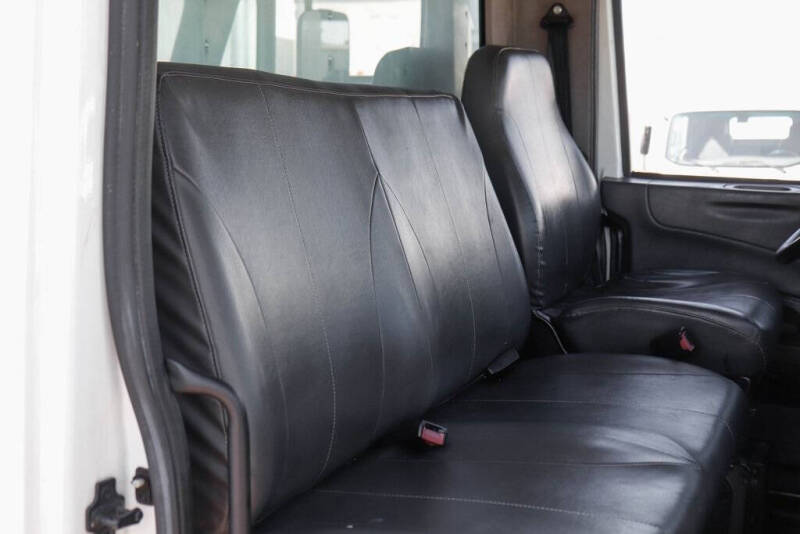 2017 International DuraStar 4300