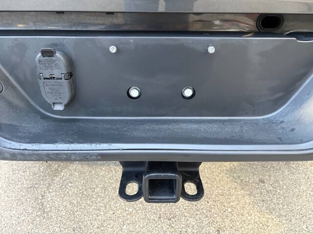 2020 Jeep Gladiator Mojave