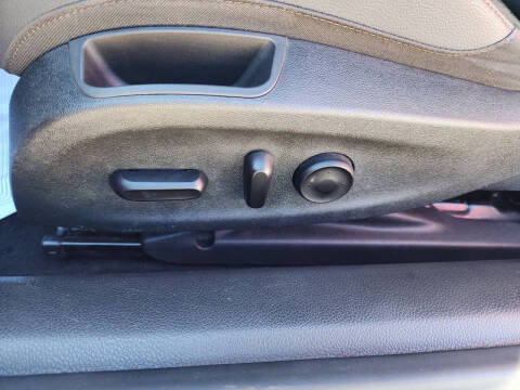 2019 Buick Cascada Sport Touring