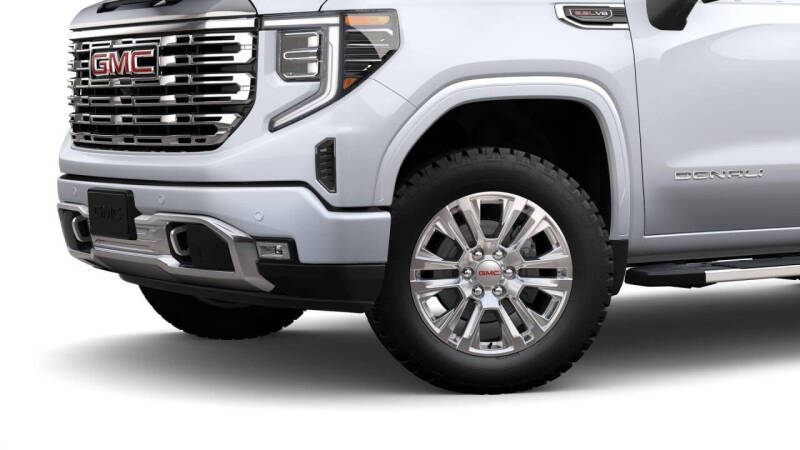 2026 GMC Sierra 1500 Denali - Photo 34
