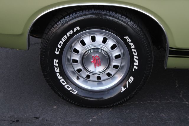 1968 Ford Torino 36