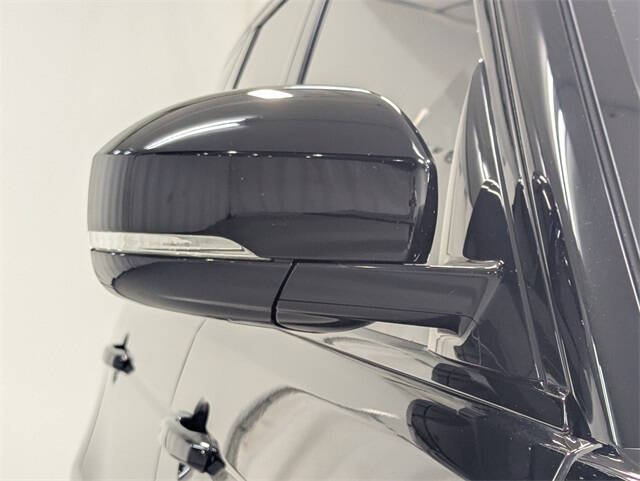 2019 Land Rover Range Rover Supercharged