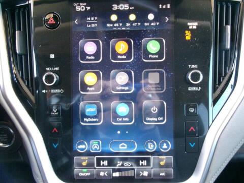 2023 Subaru Outback Premium
