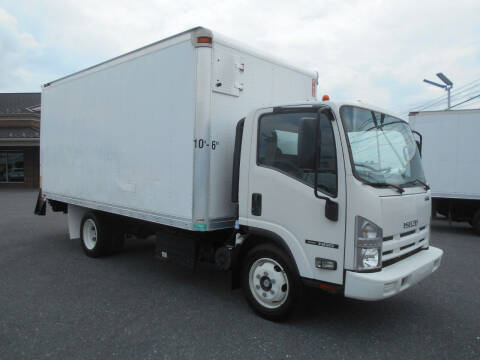 2015 Isuzu NRR for sale at Nye Motor Company in Manheim PA