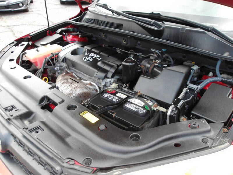 2009 Toyota RAV4