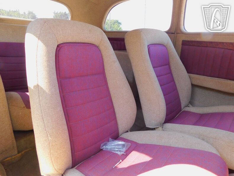 1935 Ford Tudor