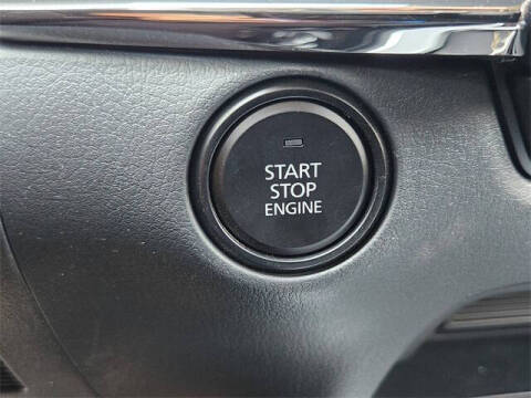 2025 Mazda CX-30 2.5 S Preferred