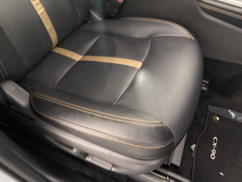 2025 Mazda CX-90 3.3 Turbo Premium Plus