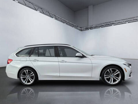 2016 BMW 3 Series 328i xDrive