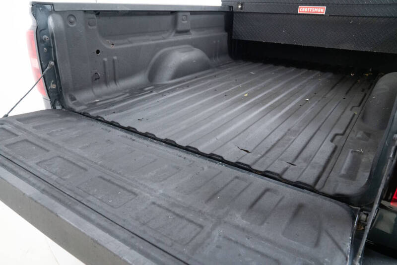 2019 GMC Sierra 3500HD Denali