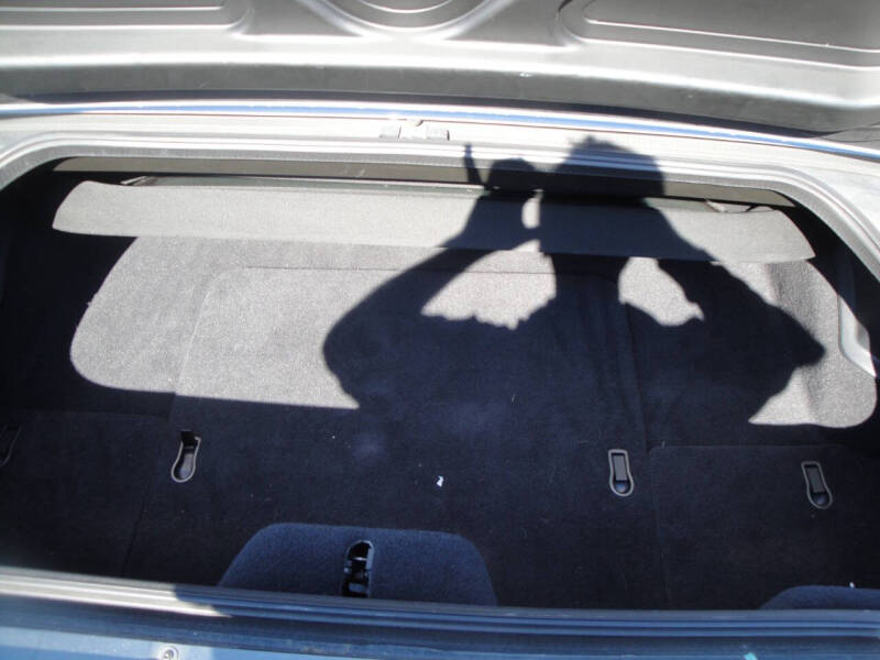 2004 Chevrolet Corvette