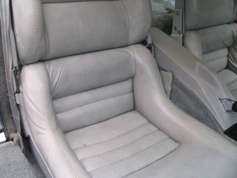 1981 Chevrolet Corvette