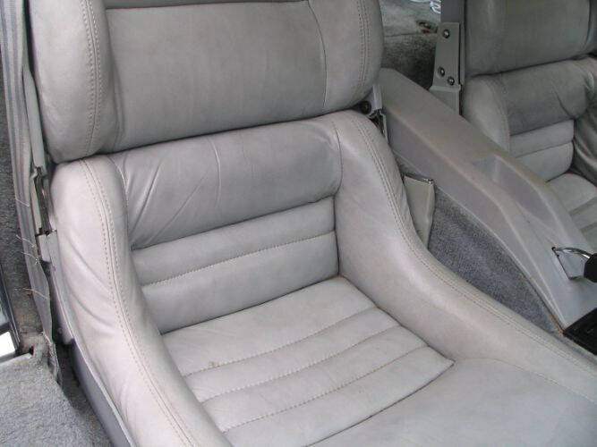 1981 Chevrolet Corvette