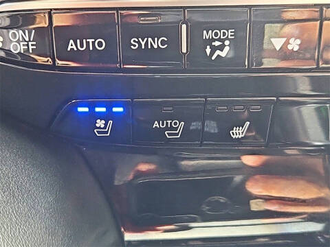 2024 Acura MDX SH-AWD w/A-SPEC