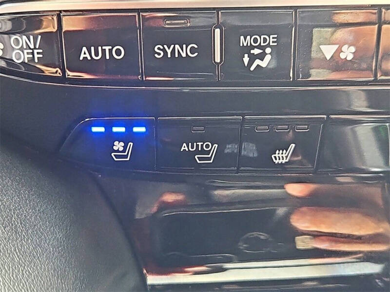 2024 Acura MDX SH-AWD w/A-SPEC